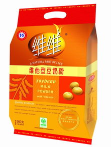 豆奶粉、面粉與日用百貨的交匯 陜西俊華商貿(mào)的匠心之道