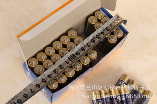 統一霸王5號干電池 地攤與十元店的引流利器，日用百貨中的熱賣爆款